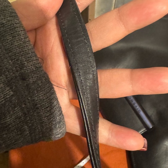 Givenchy Whip Leather Bag - Picture 13 of 16
